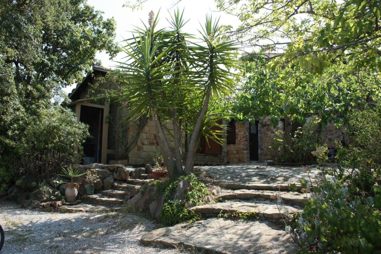 Il Borghetto Country Charme Villa Cefalu Exterior photo