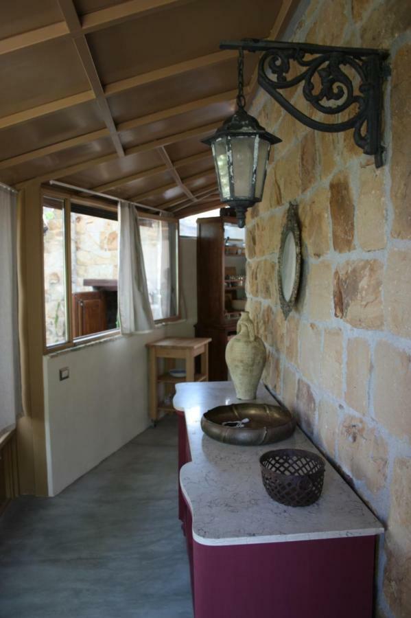 Il Borghetto Country Charme Villa Cefalu Exterior photo
