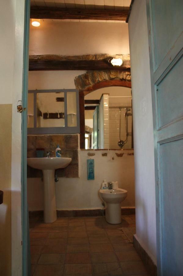 Il Borghetto Country Charme Villa Cefalu Exterior photo