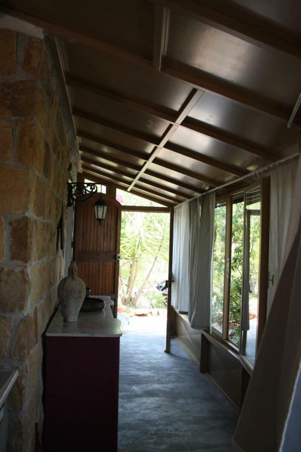 Il Borghetto Country Charme Villa Cefalu Exterior photo